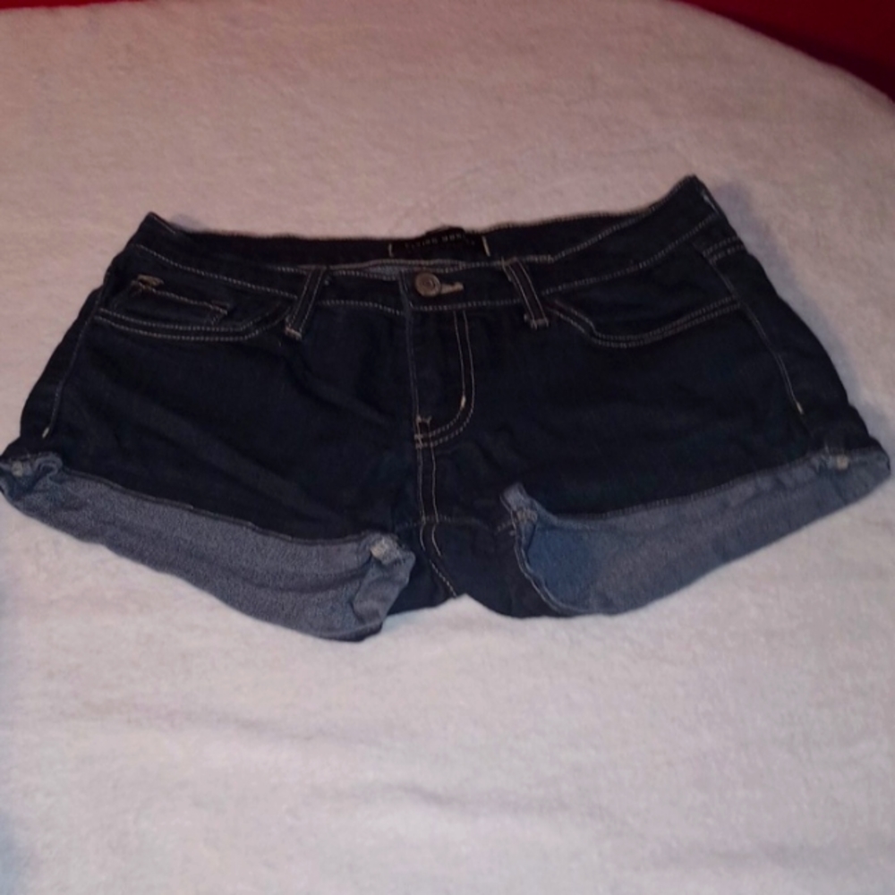 FLYING MONKEY  Blue  Shorts